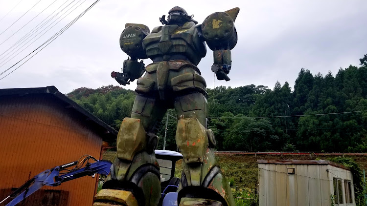 ランドクルーザープラドの奈良県・和歌山県・高取城跡に関するカスタム事例の投稿画像3枚目