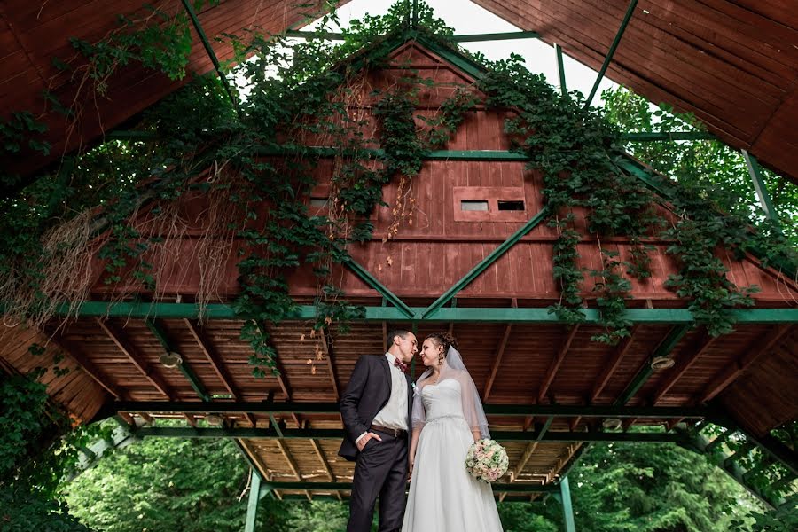 Wedding photographer Kristina Dudaeva (kristinadx). Photo of 22 July 2018