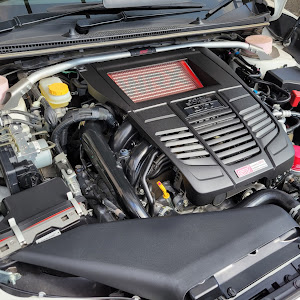 WRX S4 VAG