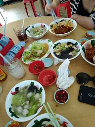 Yeng Kee Seafood Restaurant photo 1