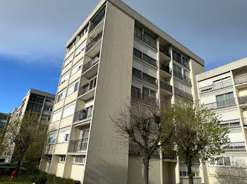 appartement à Clichy-sous-Bois (93)