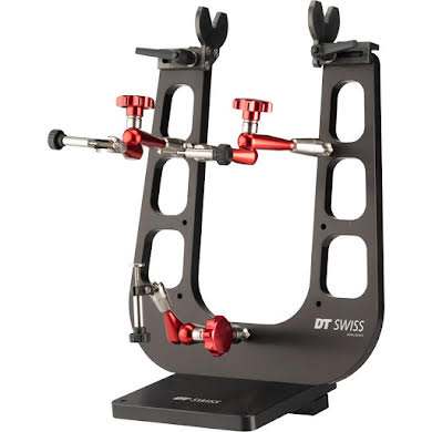 DT Swiss Truing Stand