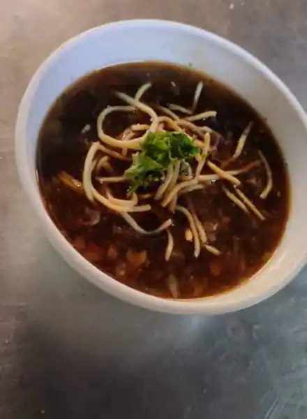 Veg Manchow Soup