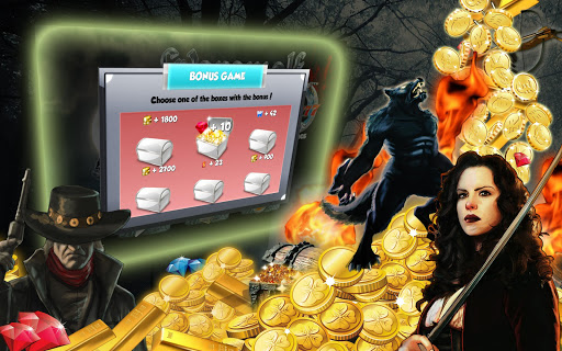 免費下載博奕APP|Wolf Slot - Werewolf Attack app開箱文|APP開箱王