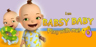 My Baby: Baby Girl Babsy for Android - Free App Download