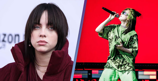 Billie Eilish Opens Up About Watching Porn At A Young Age And How It Impacted Her Sex Life