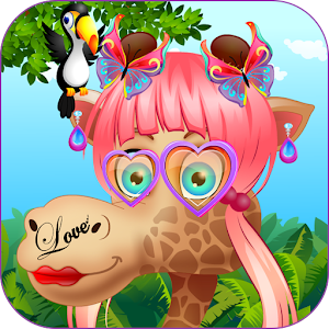 Download Giraffe Care For PC Windows and Mac