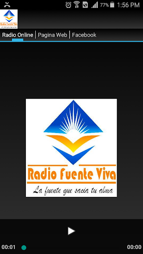 Radio Fuente Viva