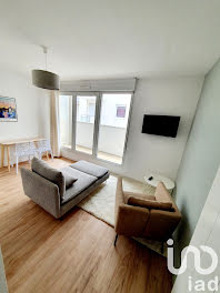 appartement à Tours (37)