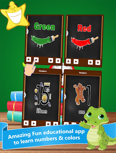 Starfall teach me kindergarten