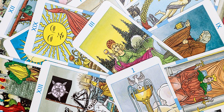 Os mitos mais comuns sobre o Tarot e por que eles n s verdadeiros