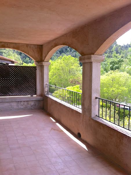 Location  appartement 2 pièces 52 m² à Valbonne (06560), 1 474 €