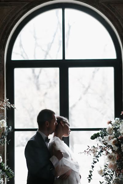 Fotógrafo de bodas Marat Kornaukhov (weddingphoto). Foto del 22 de marzo 2020