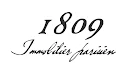 1809 Immobilier Parisien