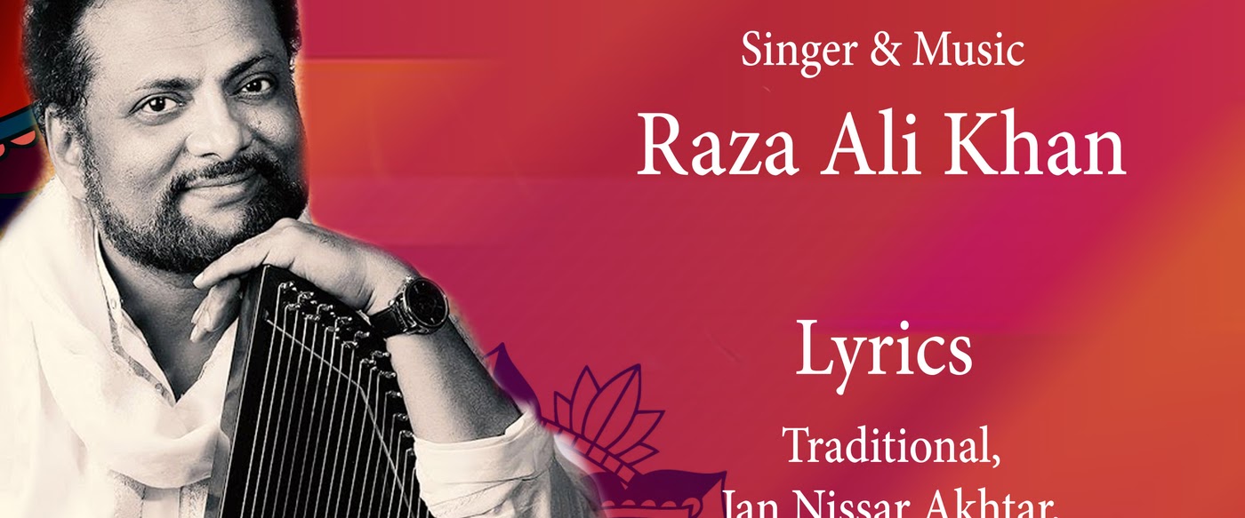 Raza Ali Khan