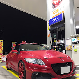 CR-Z ZF2