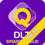 Cover Image of Download DLT Smart Queue Beta 2.01.10 APK