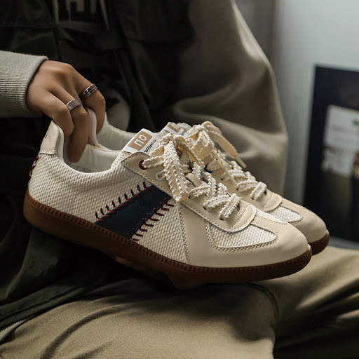 Title 2, Mens Fashion Casual Exercise Sneakers Comforta...