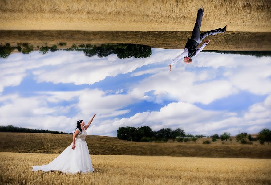 Fotógrafo de bodas Igor Geis (igorh). Foto del 3 de octubre 2018