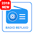 Internet Radio and Radio FM Online - Replaio Radio1.7.2 (Unlocked)