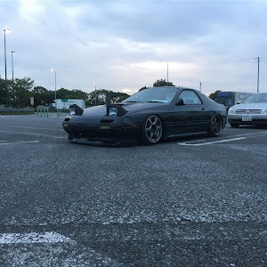 RX-7 FC3S