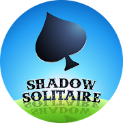 Shadow Solitaire  Icon