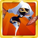 Cover Image of Download Nun Attack Origins: Yuki 1.3.6 APK