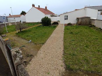 terrain à Chateau-d'olonne (85)