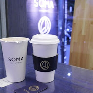 SOMA 特調飲品