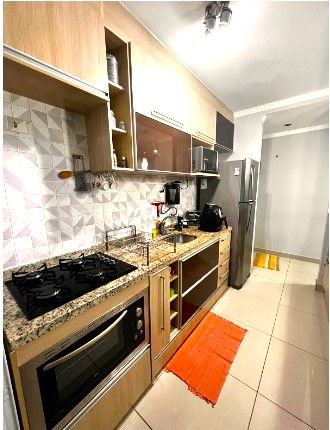 Apartamentos à venda Higienópolis