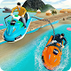 Chained Jetski Racing Simulator 3D