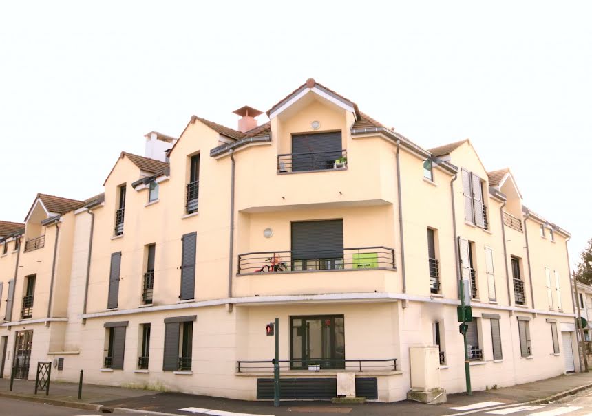 Vente appartement 3 pièces 61.85 m² à Bessancourt (95550), 219 000 €