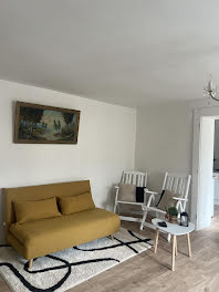 appartement à Saint-Etienne (42)