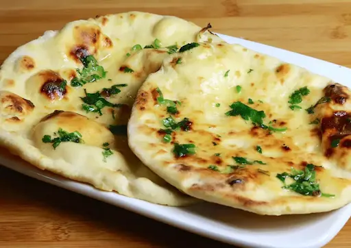 Butter Tandoori Roti