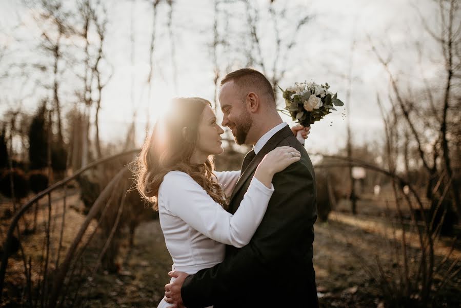 Wedding photographer Kristijan Nikolic (kristijan). Photo of 15 March 2020