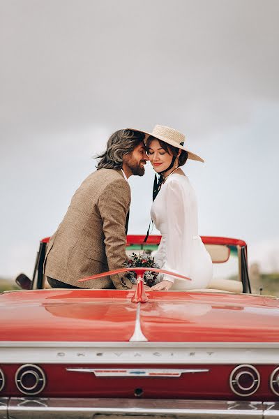 Fotografer pernikahan Liza Veter (lizette). Foto tanggal 14 Mei 2019