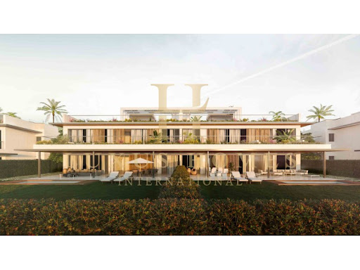 Maison avec piscine et jardin 3