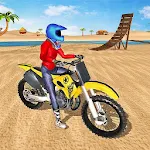 Cover Image of ダウンロード Bike Stunt Racer 1.0.4 APK