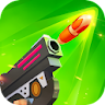 X SHOOTER icon