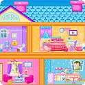 Doll House Decoration