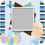 Baby Photo Frames Apk