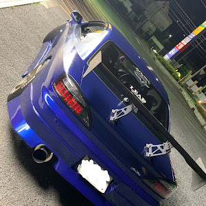 シルビア S15