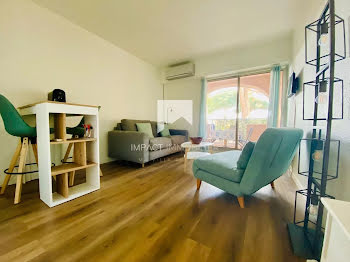 appartement à Hyeres (83)