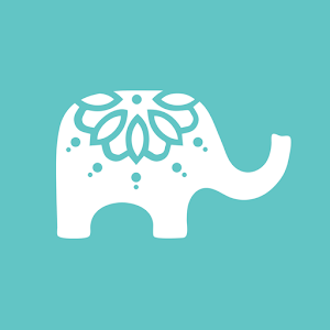 Zoe Goodyear Yoga logo
