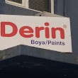 Derin Boya