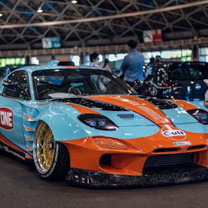 RX-7 FD3S 後期