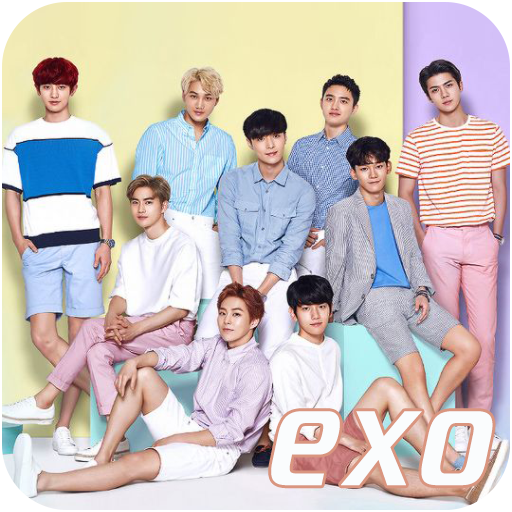 App Insights Exo Kpop Wallpapers Uhd Apptopia