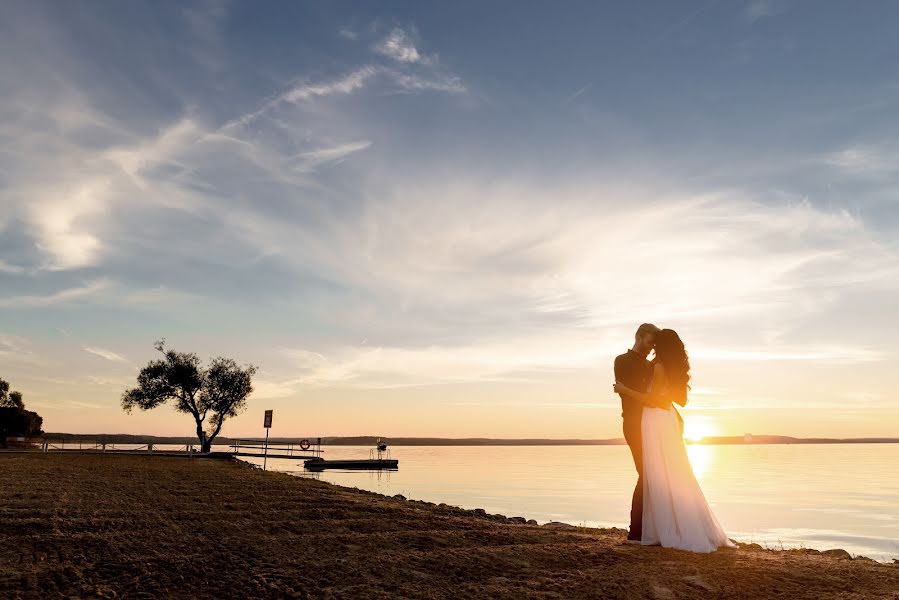 Fotografo di matrimoni Anton Furmanov (antonfurmanov). Foto del 9 gennaio 2018