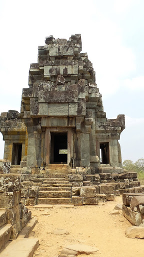 Cambodia 2016