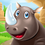 Learning Animals for Toddlers - Educational Game Apk